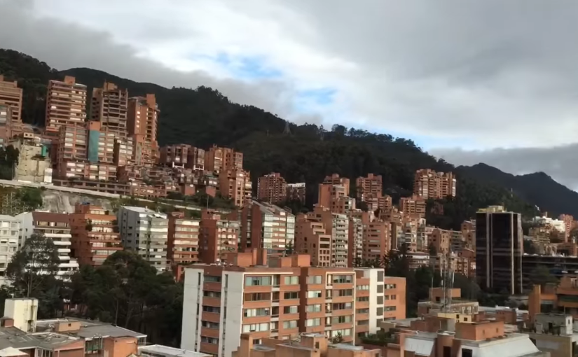 3 Reasons to Visit Bogotá — The Crown Jewel of Colombia